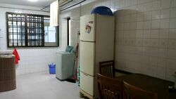 Blk 816 Woodlands Street 82 (Woodlands), HDB 3 Rooms #554269161